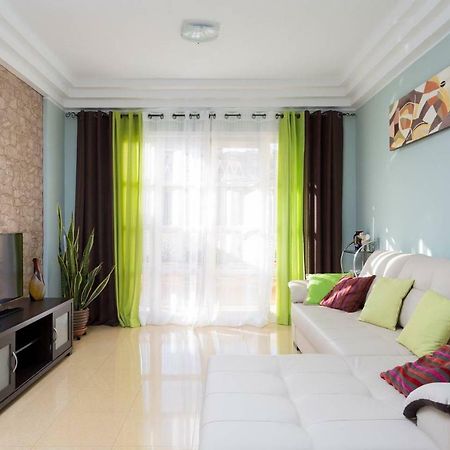 Orlando Apartment Costa Adeje  Exteriér fotografie