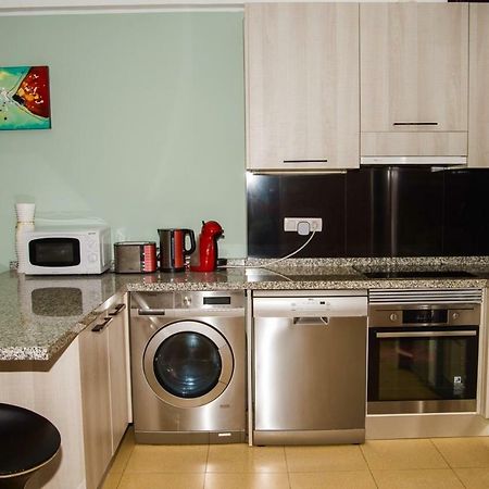Orlando Apartment Costa Adeje  Exteriér fotografie