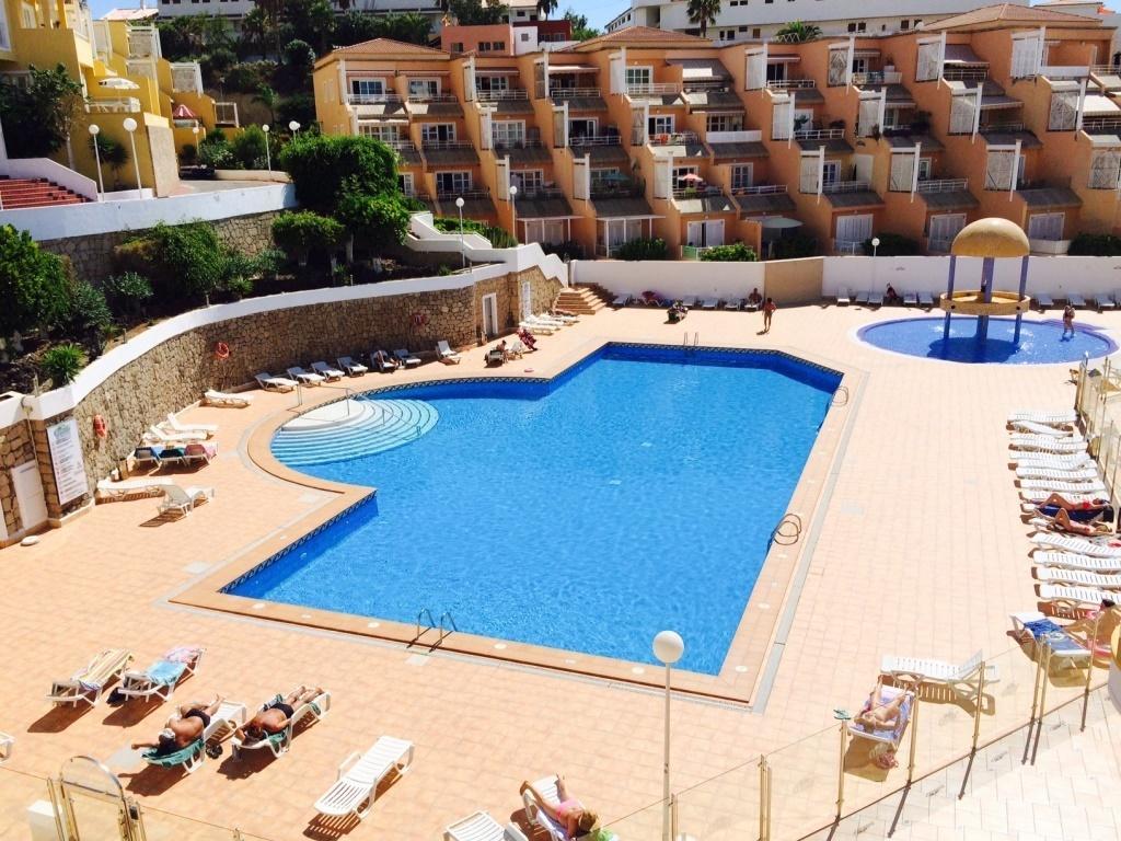 Orlando Apartment Costa Adeje  Pokoj fotografie