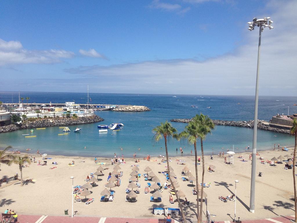 Orlando Apartment Costa Adeje  Pokoj fotografie