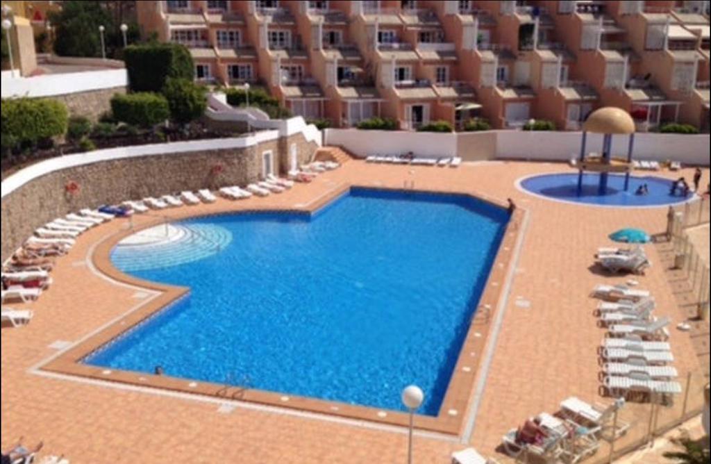 Orlando Apartment Costa Adeje  Exteriér fotografie