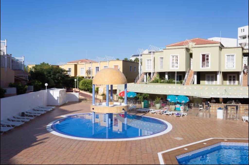 Orlando Apartment Costa Adeje  Exteriér fotografie