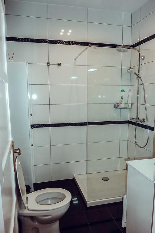 Orlando Apartment Costa Adeje  Pokoj fotografie