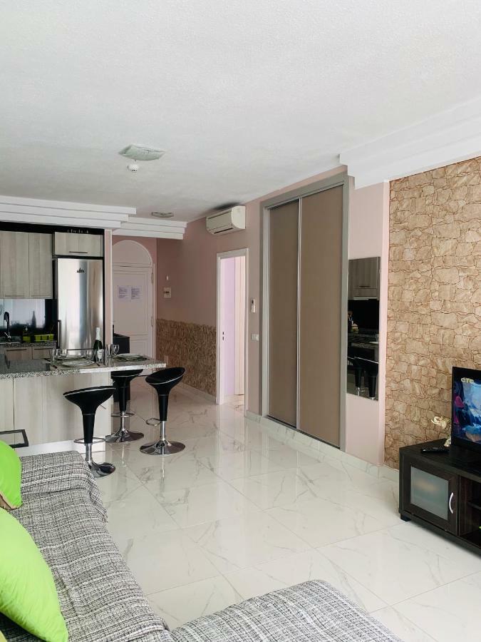 Orlando Apartment Costa Adeje  Exteriér fotografie