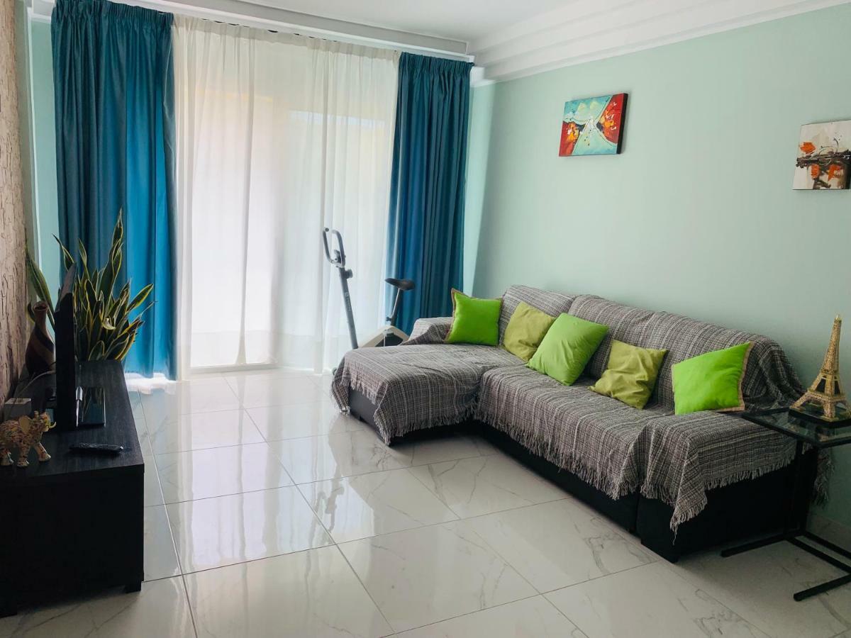 Orlando Apartment Costa Adeje  Exteriér fotografie