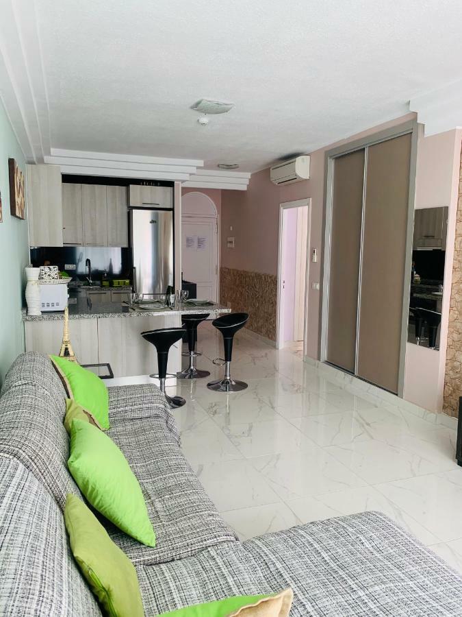 Orlando Apartment Costa Adeje  Exteriér fotografie
