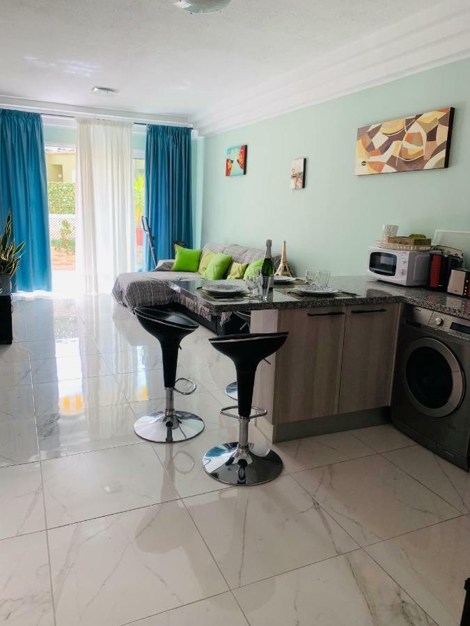 Orlando Apartment Costa Adeje  Exteriér fotografie