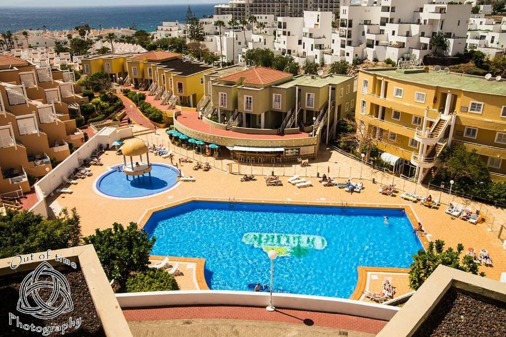 Orlando Apartment Costa Adeje  Exteriér fotografie
