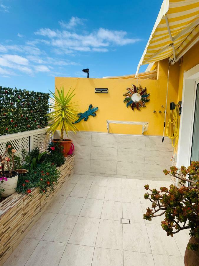 Orlando Apartment Costa Adeje  Exteriér fotografie