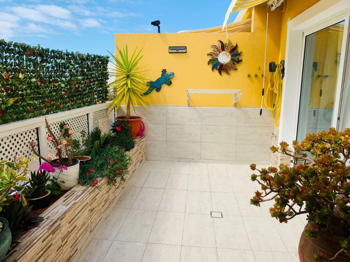 Orlando Apartment Costa Adeje  Exteriér fotografie